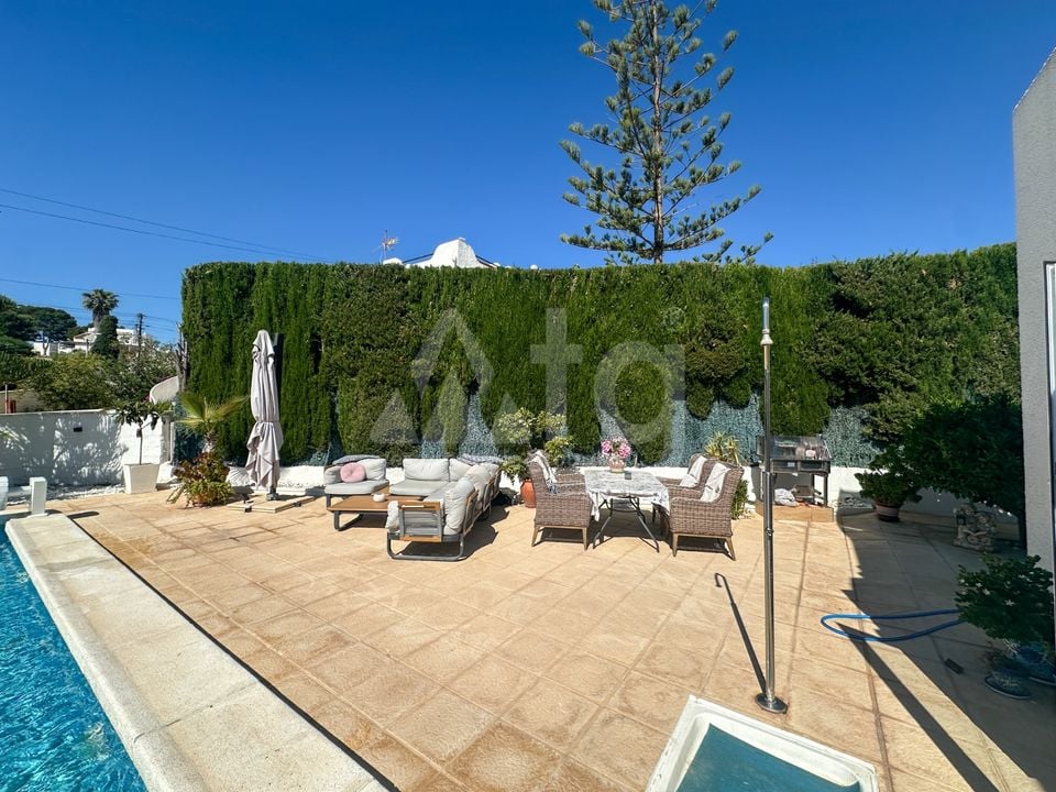 2 bedroom Townhouse in Torrevieja - RCJ147389 - Photo - 25