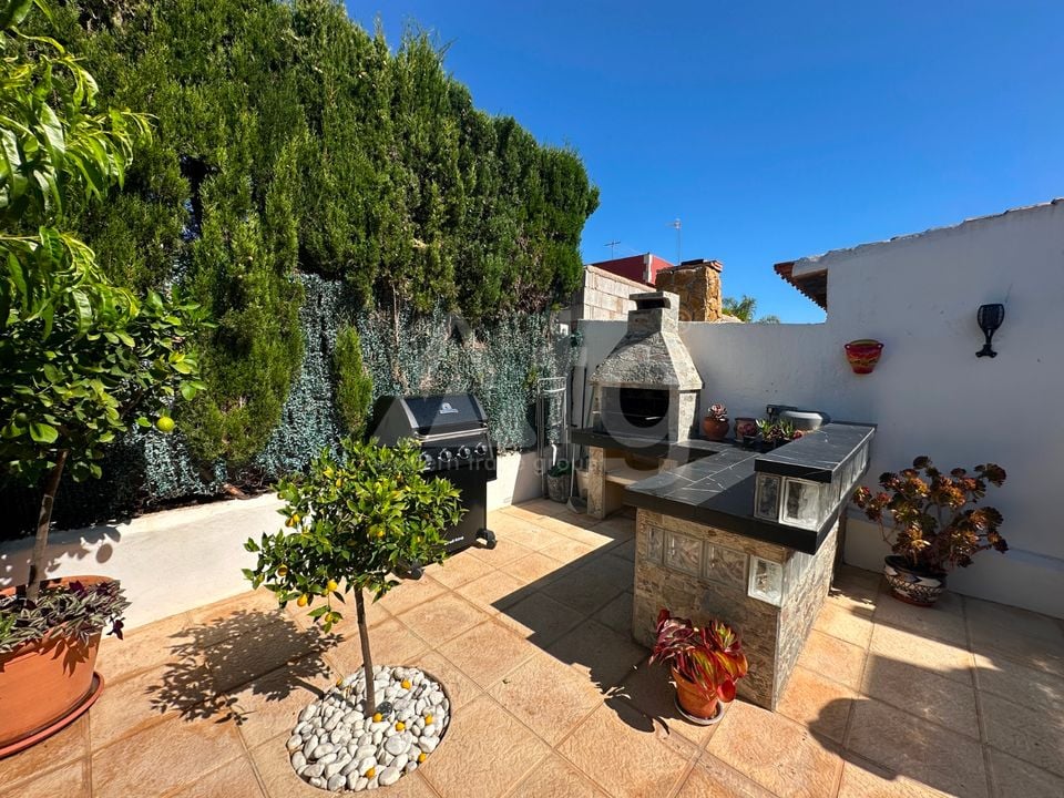 2 bedroom Townhouse in Torrevieja - RCJ147389 - Photo - 26
