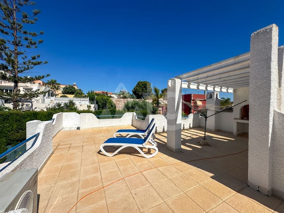 2 bedroom Townhouse in Torrevieja - RCJ147389 - Photo - 28