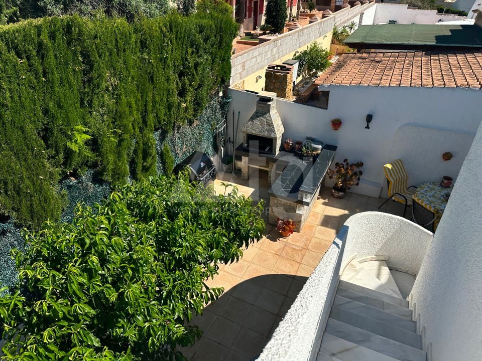 2 bedroom Townhouse in Torrevieja - RCJ147389 - Photo - 30