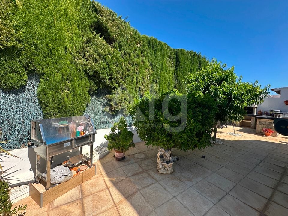 2 bedroom Townhouse in Torrevieja - RCJ147389 - Photo - 31