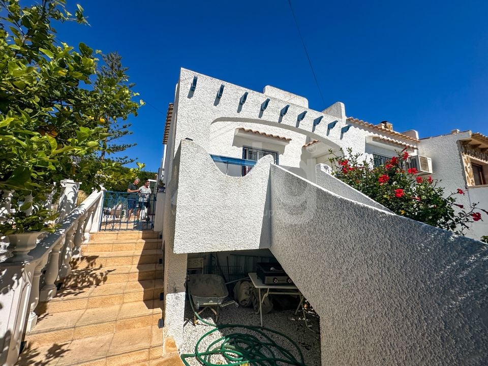 2 bedroom Townhouse in Torrevieja - RCJ147389 - Photo - 33