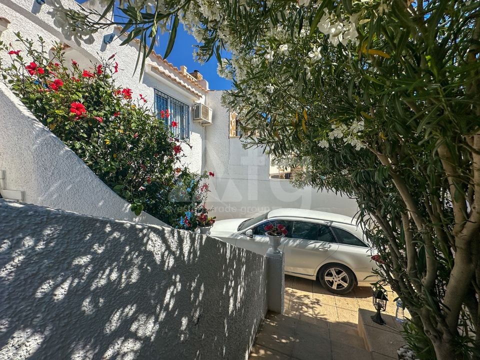 2 bedroom Townhouse in Torrevieja - RCJ147389 - Photo - 34