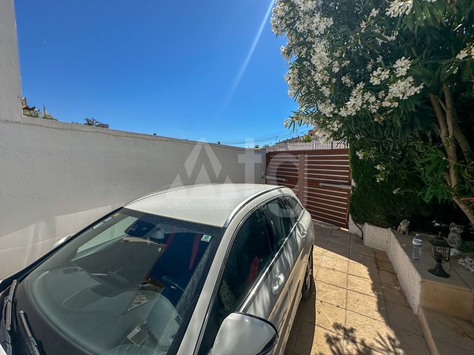 2 bedroom Townhouse in Torrevieja - RCJ147389 - Photo - 35