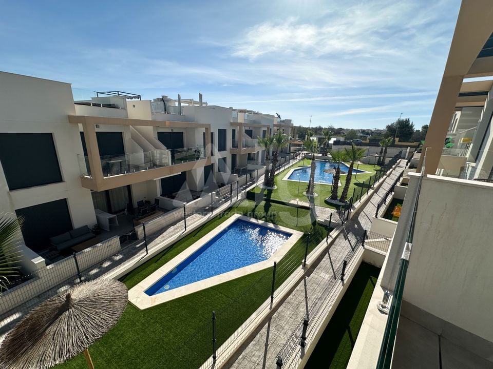 2 bedroom Bungalow in Orihuela Costa - RCJ147390 - Photo - 25