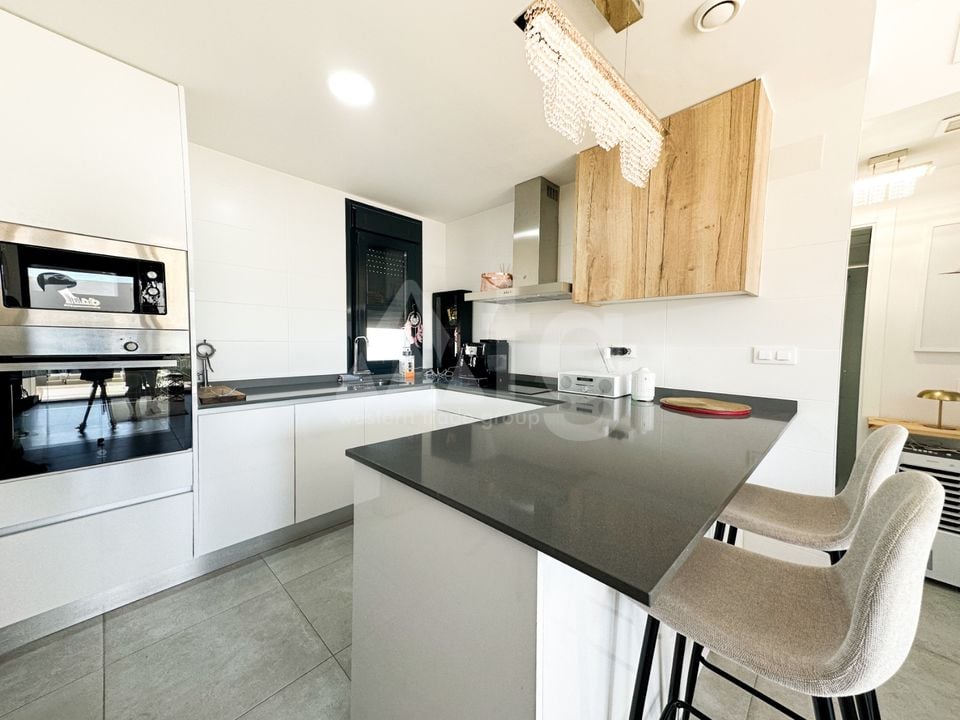 2 bedroom Bungalow in Orihuela Costa - RCJ147390 - Photo - 7
