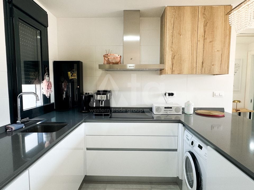 2 bedroom Bungalow in Orihuela Costa - RCJ147390 - Photo - 8