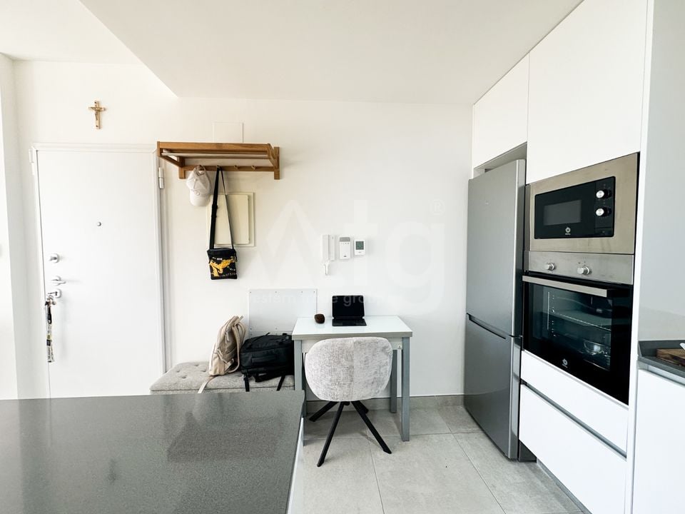 2 bedroom Bungalow in Orihuela Costa - RCJ147390 - Photo - 10