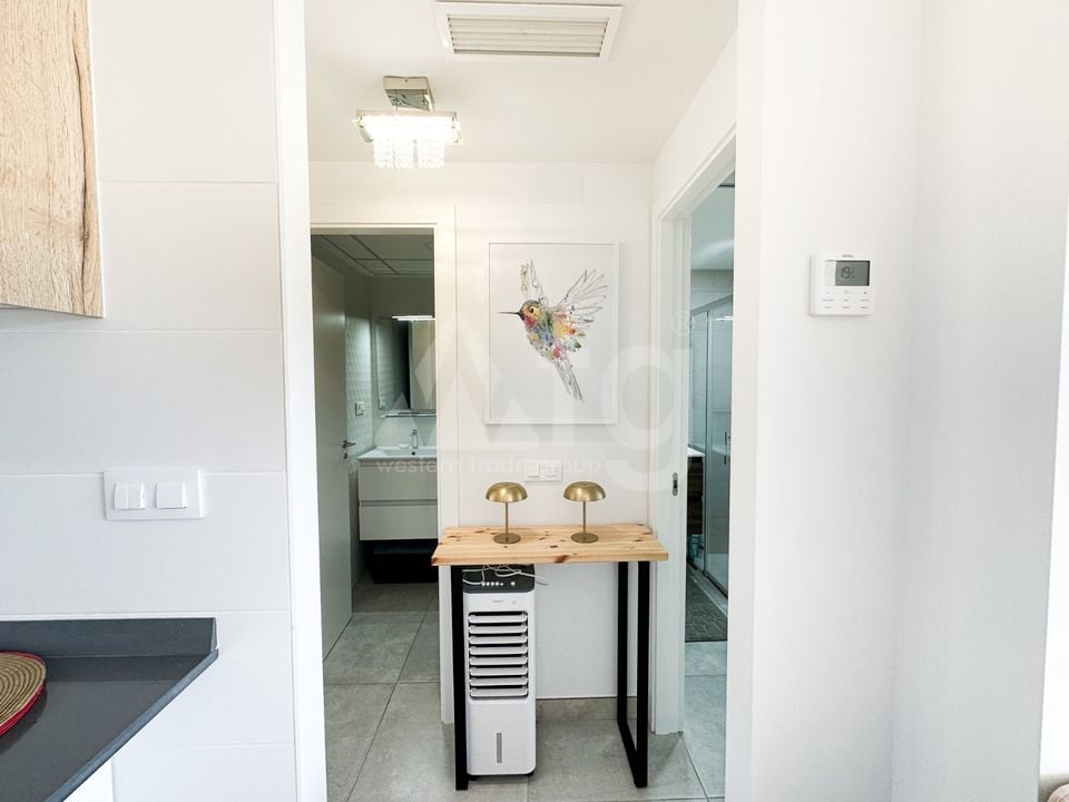 2 bedroom Bungalow in Orihuela Costa - RCJ147390 - Photo - 11