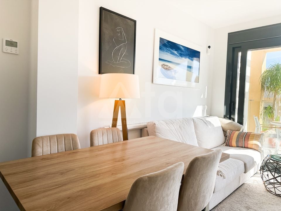 2 bedroom Bungalow in Orihuela Costa - RCJ147390 - Photo - 4