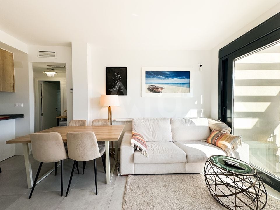 2 bedroom Bungalow in Orihuela Costa - RCJ147390 - Photo - 3