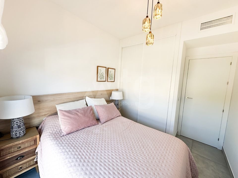 2 bedroom Bungalow in Orihuela Costa - RCJ147390 - Photo - 14