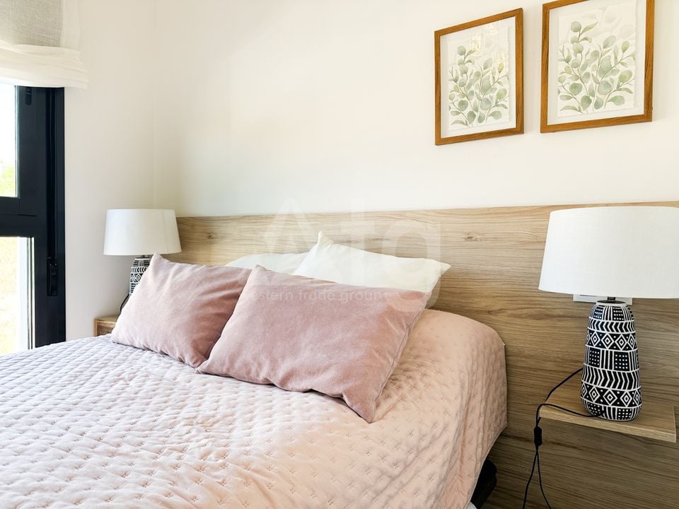 2 bedroom Bungalow in Orihuela Costa - RCJ147390 - Photo - 15