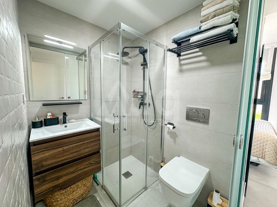 2 bedroom Bungalow in Orihuela Costa - RCJ147390 - Photo - 20