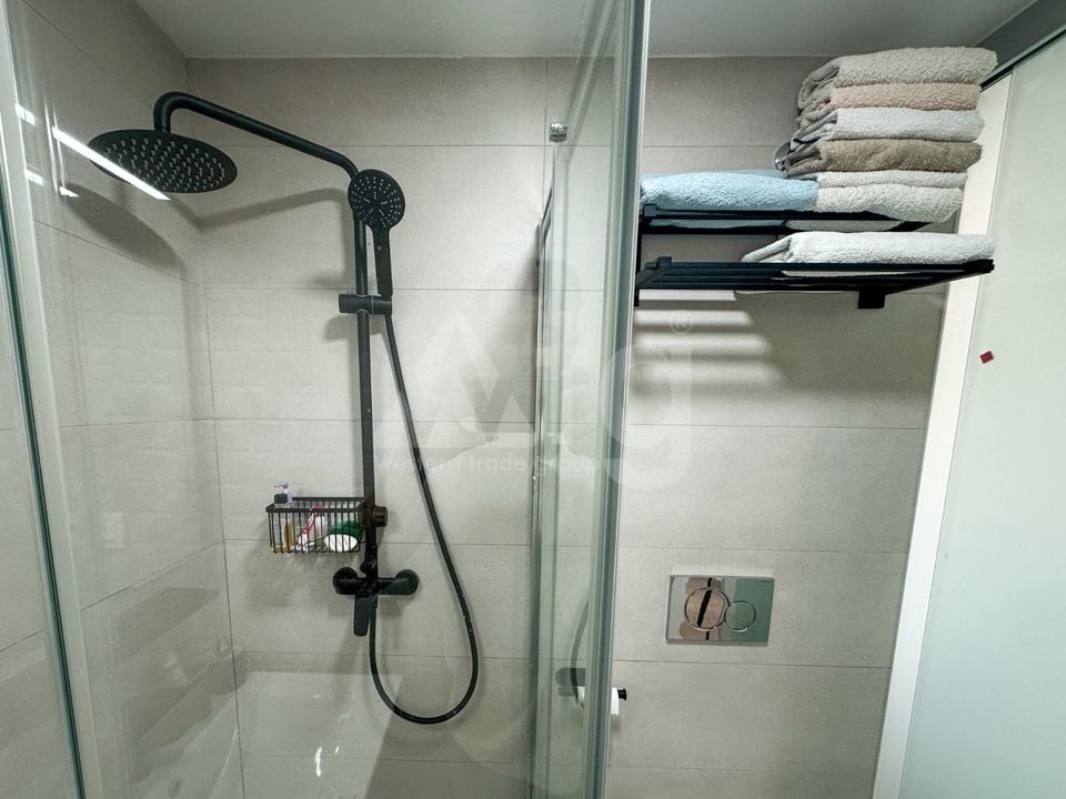 2 bedroom Bungalow in Orihuela Costa - RCJ147390 - Photo - 21