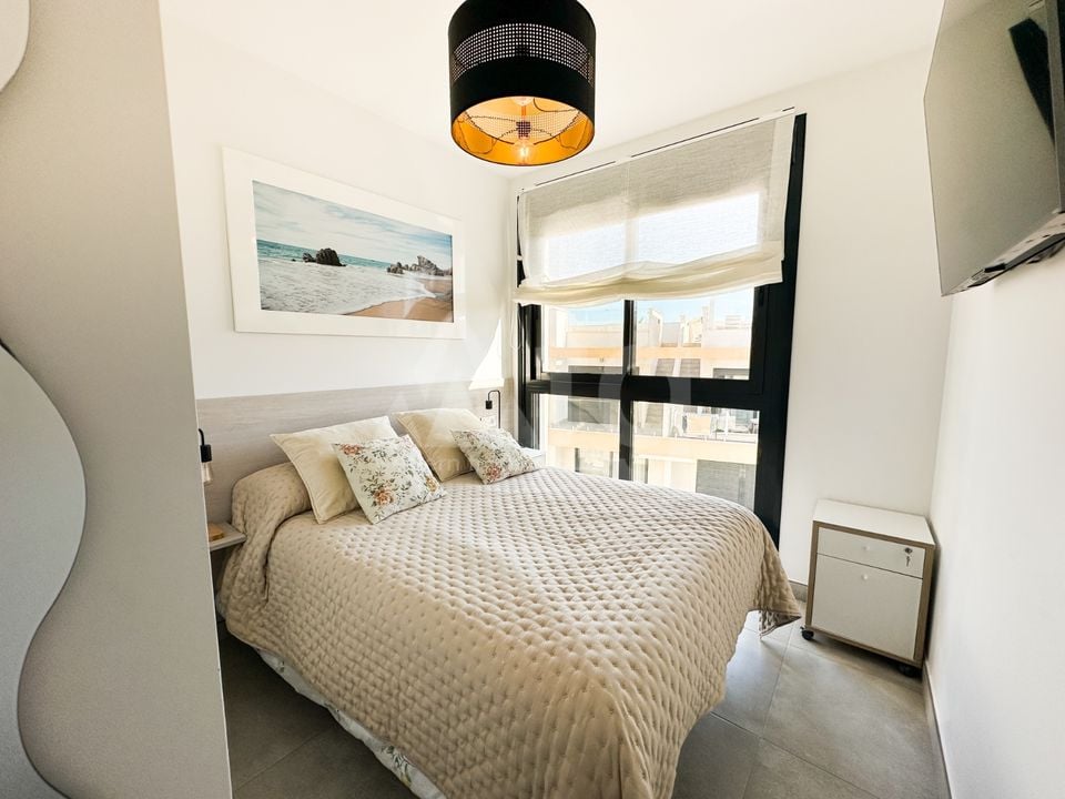 2 bedroom Bungalow in Orihuela Costa - RCJ147390 - Photo - 16