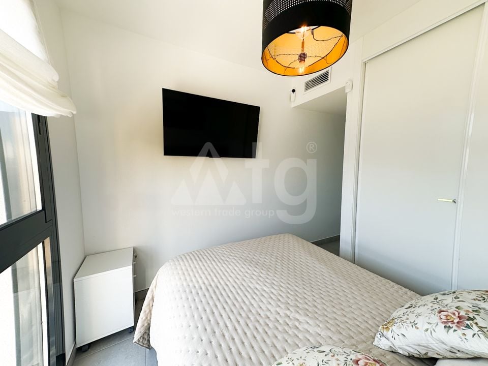 2 bedroom Bungalow in Orihuela Costa - RCJ147390 - Photo - 19