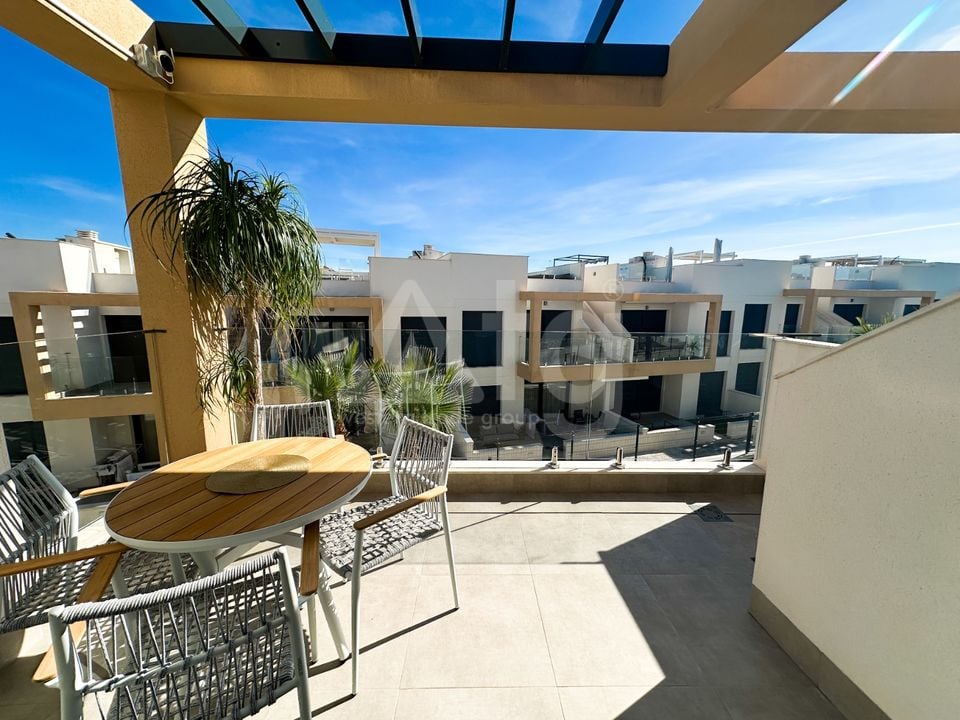 2 bedroom Bungalow in Orihuela Costa - RCJ147390 - Photo - 24