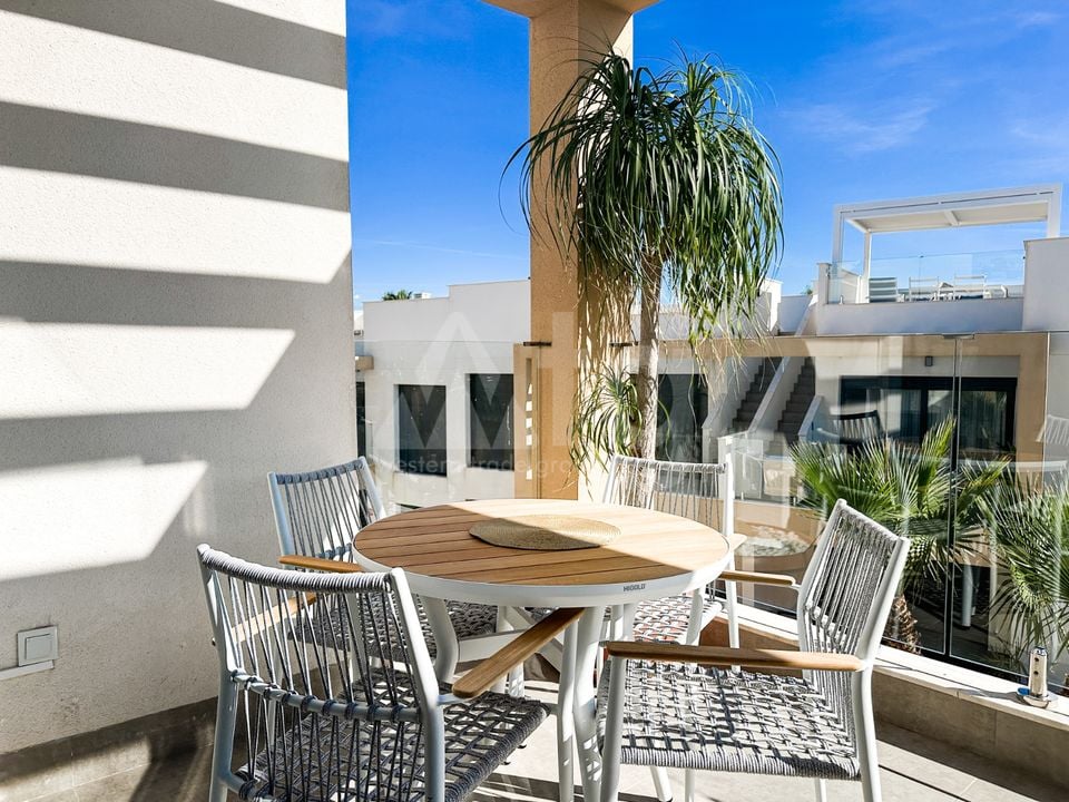 2 bedroom Bungalow in Orihuela Costa - RCJ147390 - Photo - 23