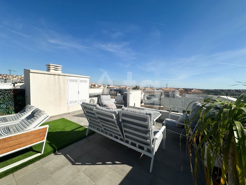 2 bedroom Bungalow in Orihuela Costa - RCJ147390 - Photo - 26