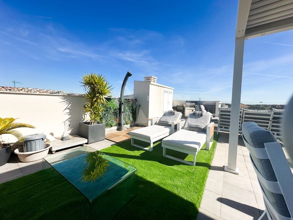 2 bedroom Bungalow in Orihuela Costa - RCJ147390 - Photo - 27