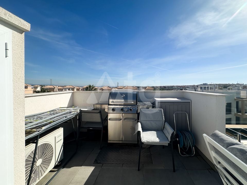 2 bedroom Bungalow in Orihuela Costa - RCJ147390 - Photo - 31