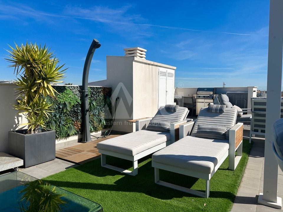 2 bedroom Bungalow in Orihuela Costa - RCJ147390 - Photo - 28