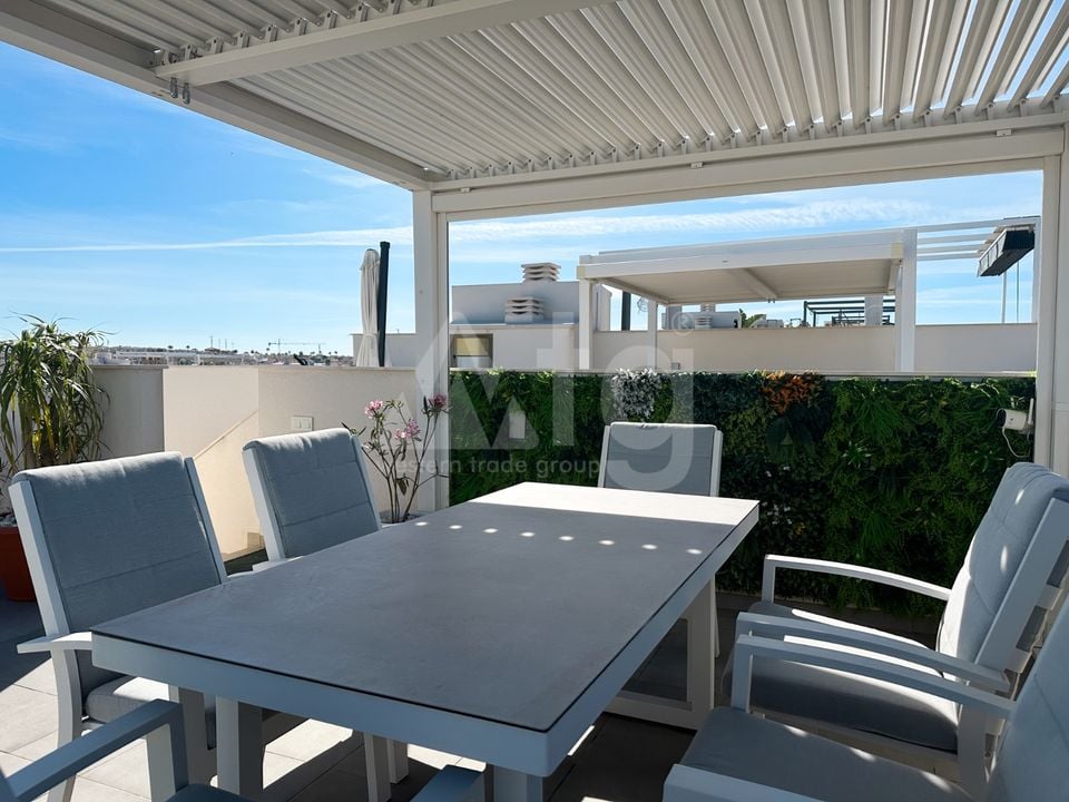 2 bedroom Bungalow in Orihuela Costa - RCJ147390 - Photo - 29