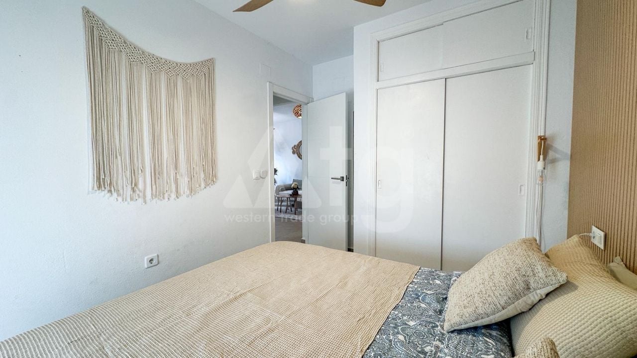 Bungalow de 2 chambres à Orihuela Costa - RCJ147391 - Photo - 6