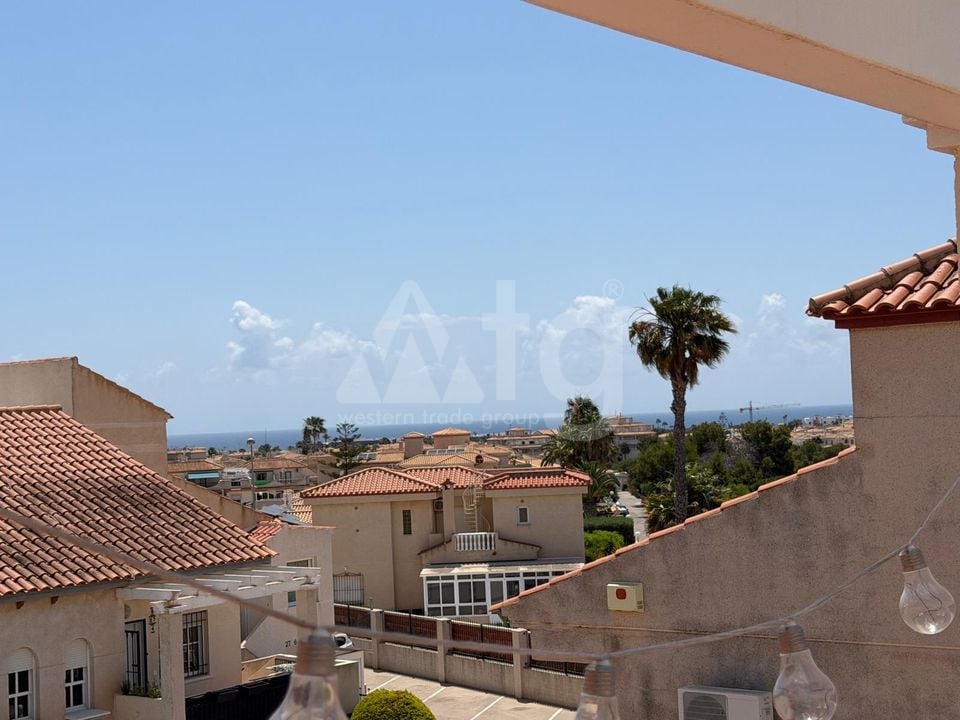 Bungalow de 2 chambres à Orihuela Costa - RCJ147391 - Photo - 18