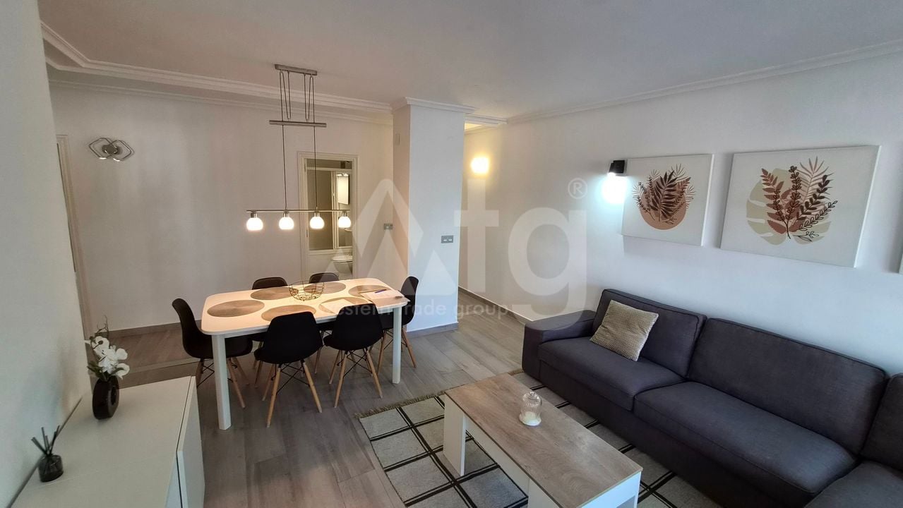 3 bedroom Apartment in Torrevieja - RCJ147393 - Photo - 3
