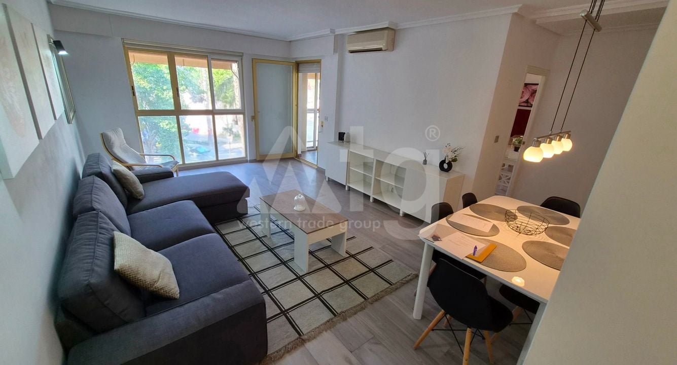 3 bedroom Apartment in Torrevieja - RCJ147393 - Photo - 4