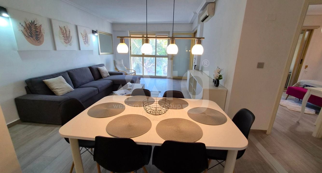 3 bedroom Apartment in Torrevieja - RCJ147393 - Photo - 5