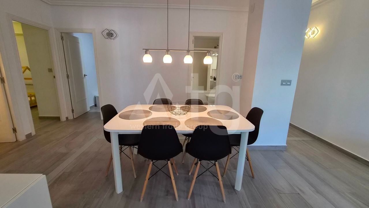 3 bedroom Apartment in Torrevieja - RCJ147393 - Photo - 6