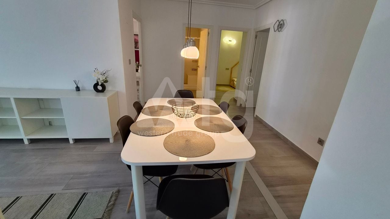 3 bedroom Apartment in Torrevieja - RCJ147393 - Photo - 7