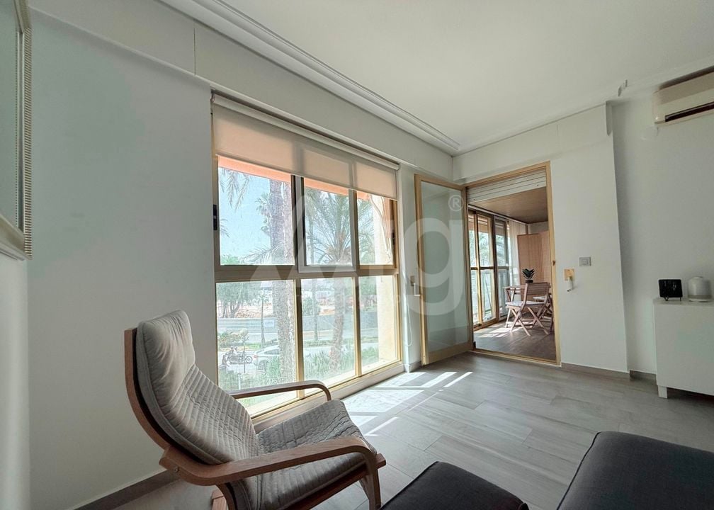 3 bedroom Apartment in Torrevieja - RCJ147393 - Photo - 19