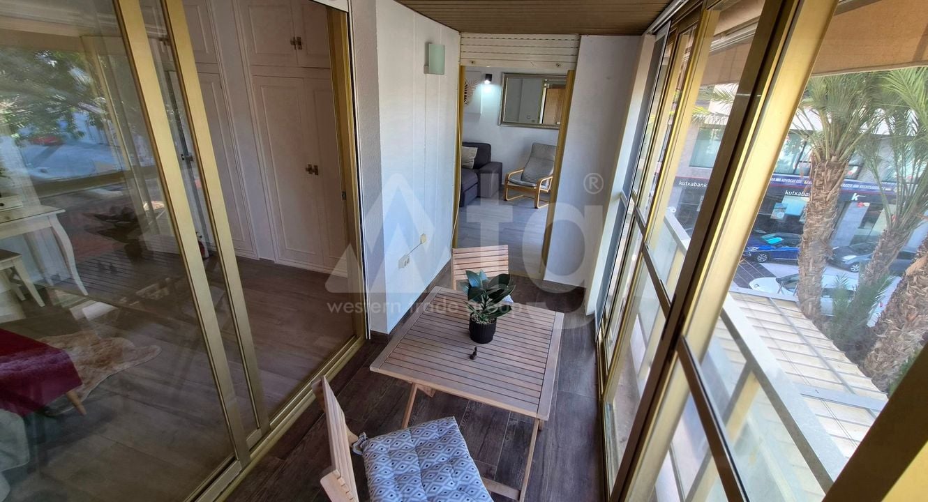 3 bedroom Apartment in Torrevieja - RCJ147393 - Photo - 21
