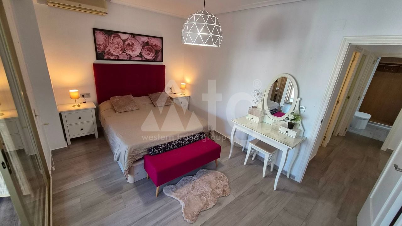 3 bedroom Apartment in Torrevieja - RCJ147393 - Photo - 12