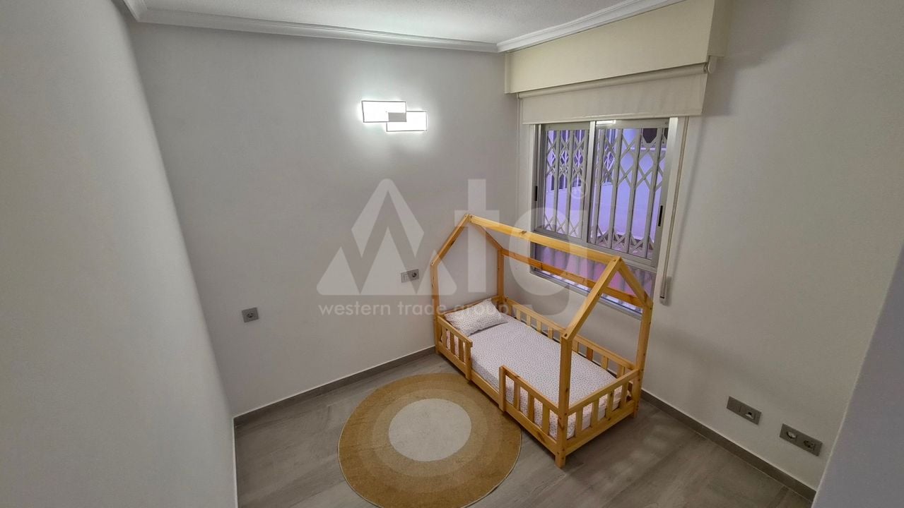 3 bedroom Apartment in Torrevieja - RCJ147393 - Photo - 13