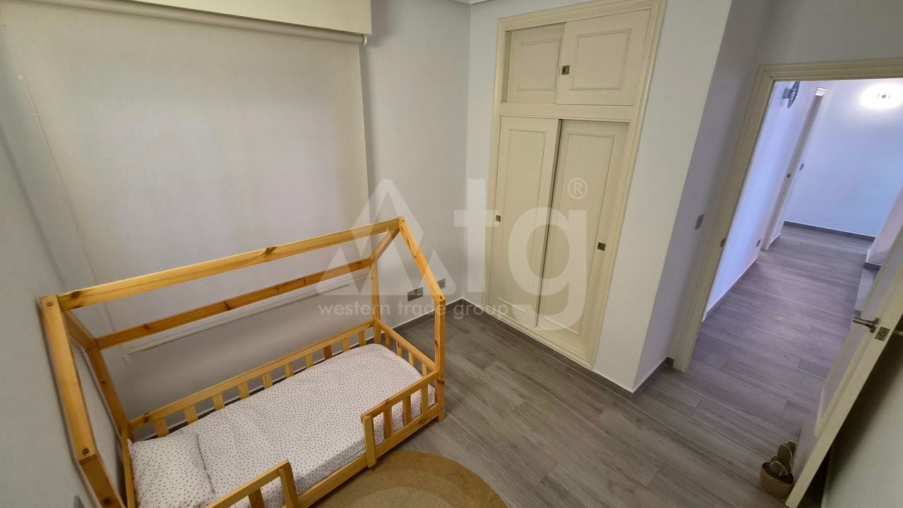 3 bedroom Apartment in Torrevieja - RCJ147393 - Photo - 14