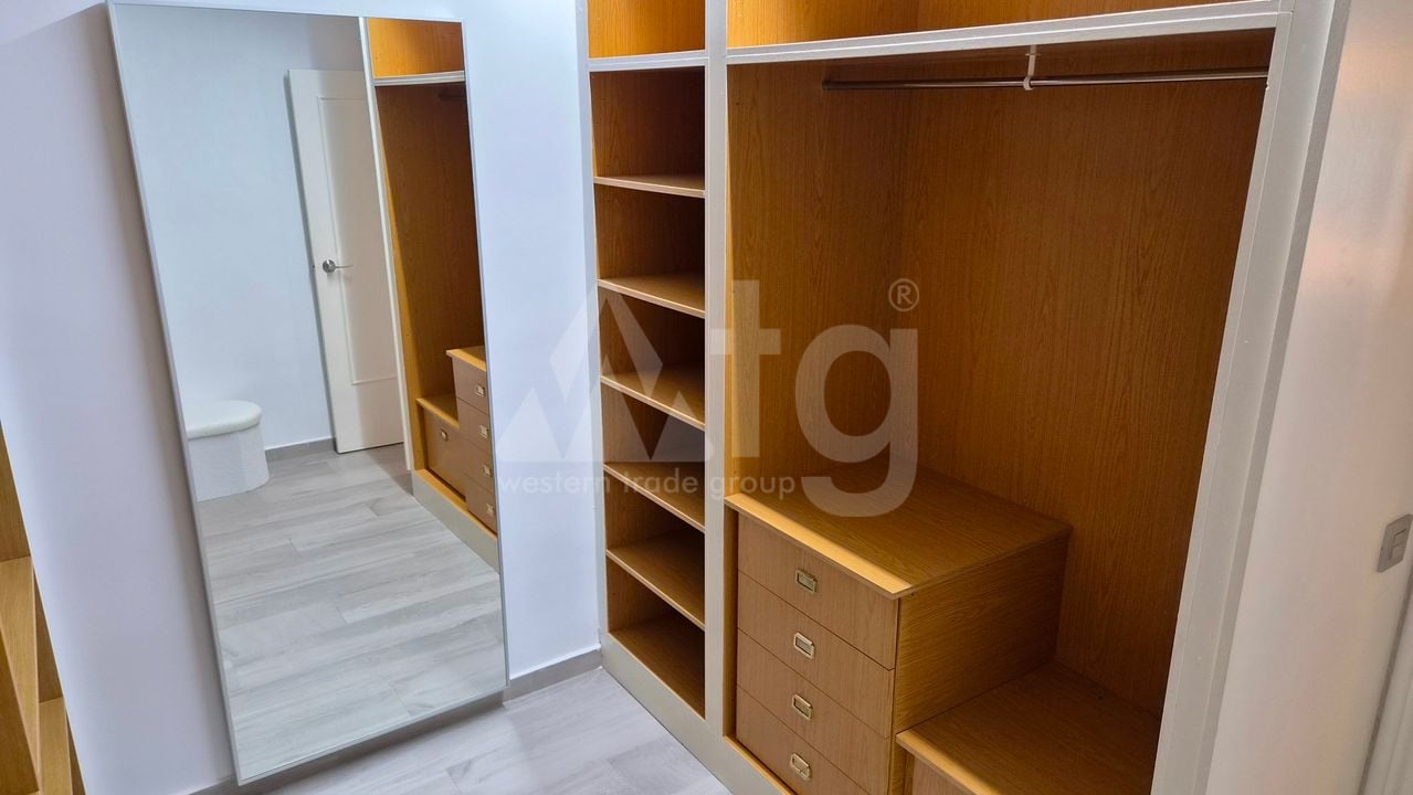 3 bedroom Apartment in Torrevieja - RCJ147393 - Photo - 15