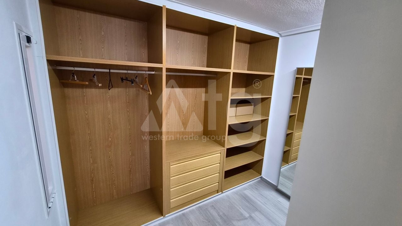 3 bedroom Apartment in Torrevieja - RCJ147393 - Photo - 16