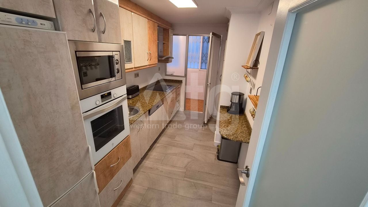 3 bedroom Apartment in Torrevieja - RCJ147393 - Photo - 8