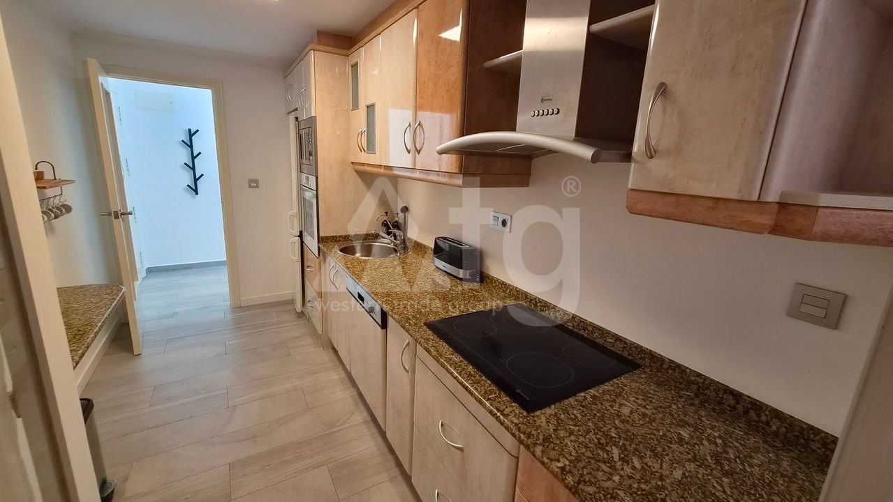 3 bedroom Apartment in Torrevieja - RCJ147393 - Photo - 9