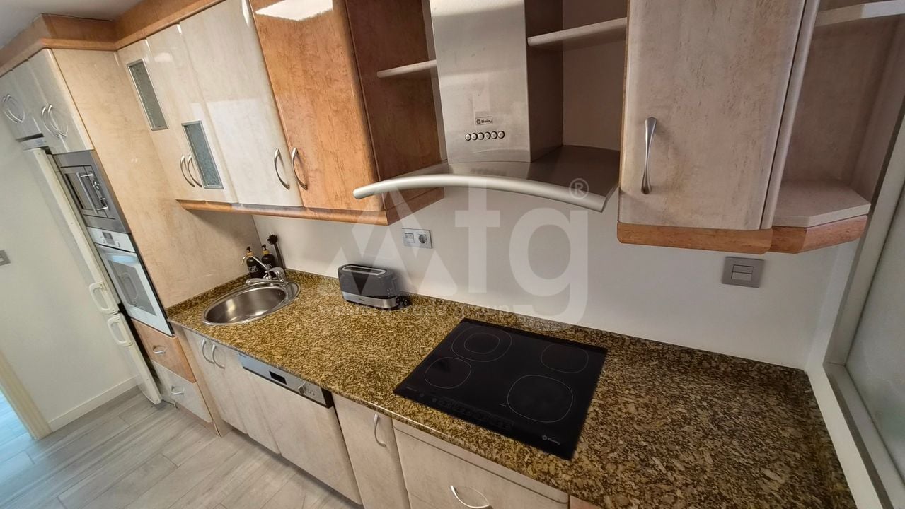 3 bedroom Apartment in Torrevieja - RCJ147393 - Photo - 10