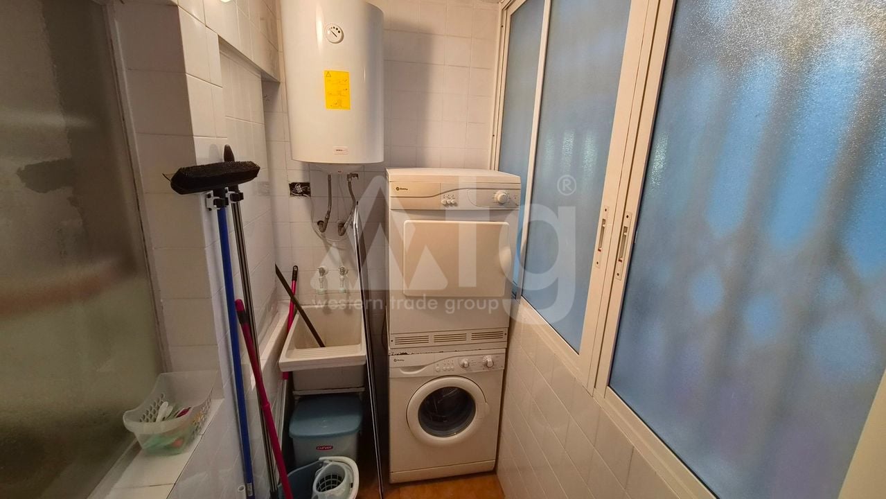 3 bedroom Apartment in Torrevieja - RCJ147393 - Photo - 11