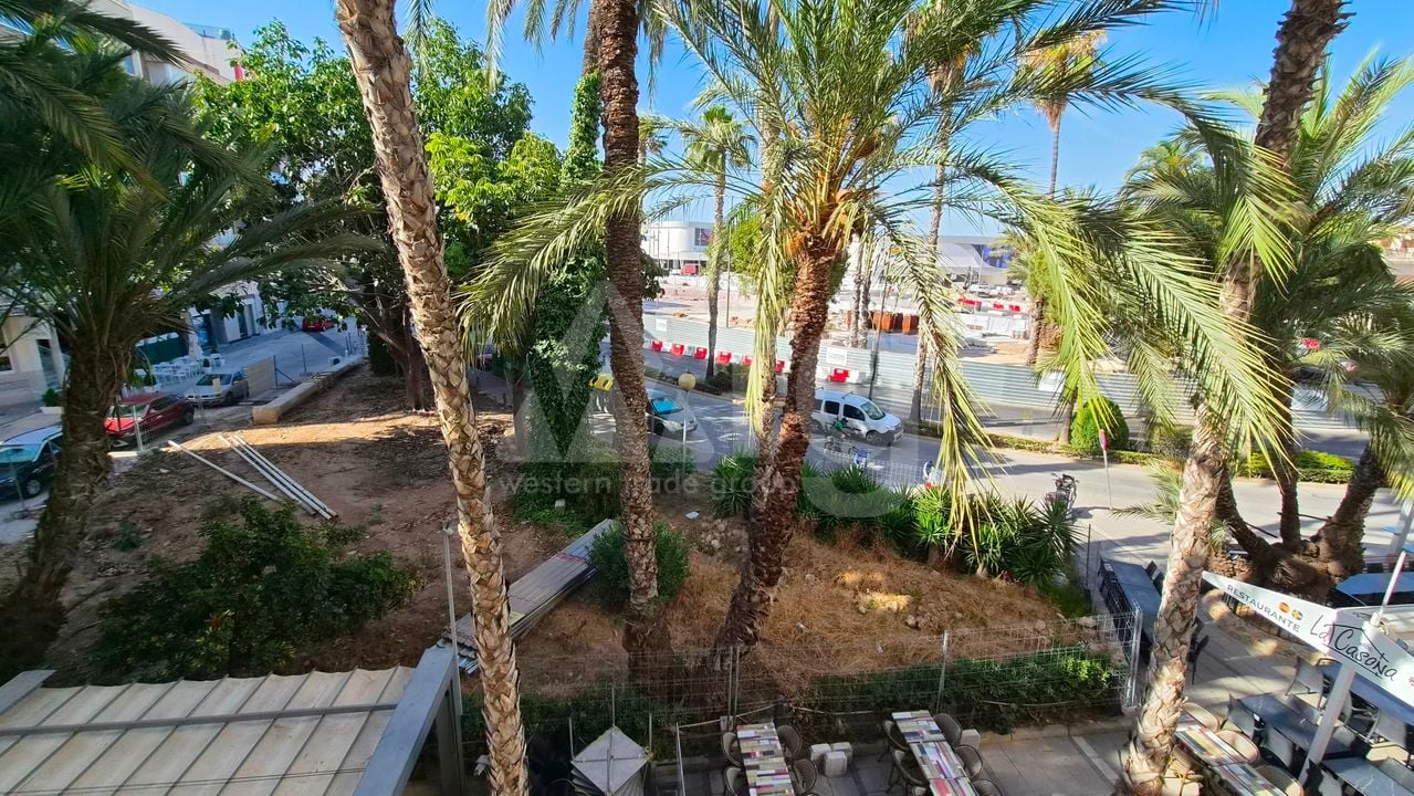 3 bedroom Apartment in Torrevieja - RCJ147393 - Photo - 24