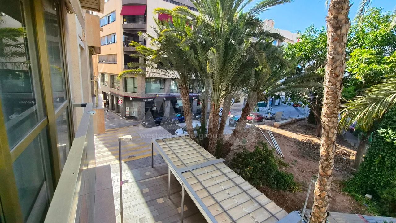 3 bedroom Apartment in Torrevieja - RCJ147393 - Photo - 22