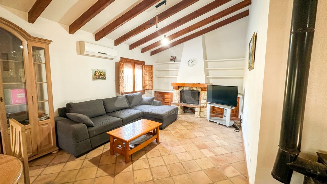 4 bedroom Villa in Cabo Roig - RCJ147394 - Photo - 3
