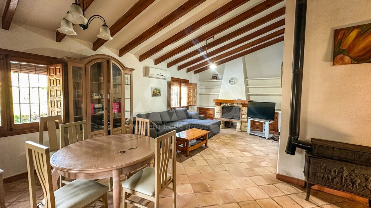 4 bedroom Villa in Cabo Roig - RCJ147394 - Photo - 4